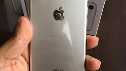 Iphone 7 32Gb Silver (Completo)