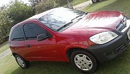 Gm - Chevrolet Celta 2011 Excelente Estado Pronto Pra Rodar