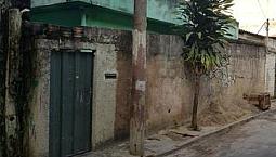 Casa No Prêmio De Maio 3 Quantos