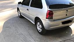 Gol G4 Ecomotion 12/13