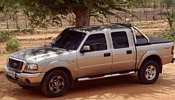 Ranger 2007/2007