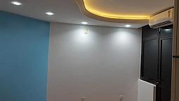 Amazonas Flat - Mobiliado Apartamento 1 Quarto 70M2 - Djalma Batista