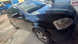 Corsa Maxx  1.0 Emplacada  Dut Em Branco