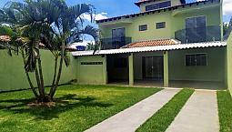 Sobrado Com 2 Apartamentos No Zé Pereira!! R$: 230 Mil!!!