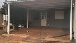 Alugo Casa No Village Parati Bem Localizada 