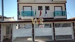 Apartamento Com 2 Dorms, Jardim Das Cerejeiras, Atibaia - R$ 240 Mil, Cod: 82