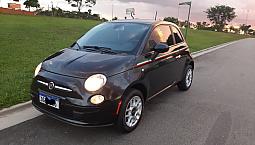 Fiat 500 1.4 Cult 11/12