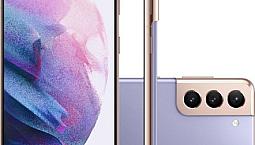 Samsung Galaxy S21 5G Lacrado E Nf