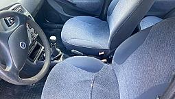 Fiat Palio 2002
