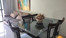 Apartamento À Venda 2 Quartos, 1 Suite, 1 Vaga, 90M², Praia Do Morro, Guarapari - Es