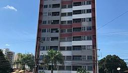 Apartamento Centro 2 Quartos 1 Suite