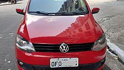 Fox 2012 1.6 86Km Impecável 
