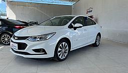 Cruze 1.4 Lt Turbo 2017/2018 