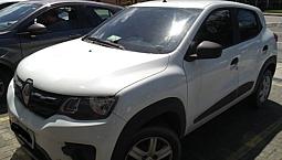 Kwid 1.0 12V Sce Flex Zen Manual 2020 - Kantam - Via1 Seminovos