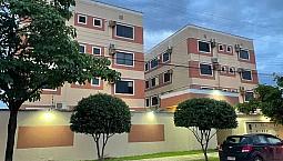 Alugo Apartamento