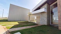 Casa Para Venda Em Chapada Dos Guimarães, Aldeia Velha, 3 Dormitórios, 1 Suíte, 3 Banheiro