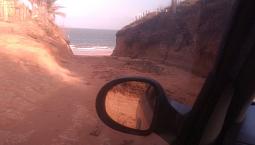 Casa Em Praia De Itapary/Panaquatira 