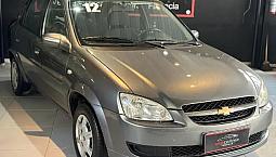  Chevrolet Classic 2012 1.0 Completo