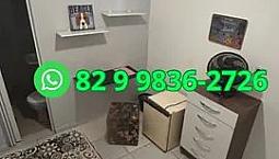 Kitnet Suite Mobiliado Para Estudantes Em Cruz Das Almas