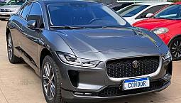 Jaguar Jag Ipace E400 Se 2019