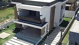 Casa De Alto Padrão À Venda No Cond. Águas Da Serra, Em Bananeiras-Pb.