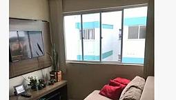Apartamento Av Santos Dumont 