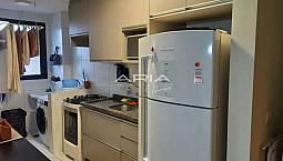 Aqua Brasil Residence E Resort, Apartamento 2 Quartos Para Venda, Vila Brasil, L