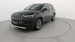 Jeep Compass Long. T270 1.3 Tb 4X2 Flex Aut 2023