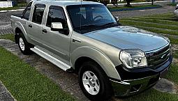 Ford Ranger Xlt 2.3 16V 150Cv Cd Repower. 2011