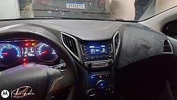 Hyundai Hb20 Comf./C.plus/C.style 1.0 Flex 12V 2018
