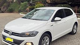 Volkswagen Polo Comfort. 200 Tsi 1.0 Flex 12V Aut. 2018