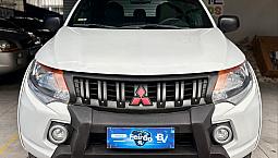 Mitsubishi L200 Triton Sport Gl 2.4 Diesel 2023