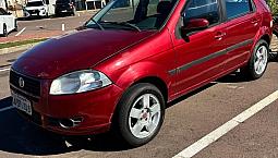 Fiat Palio Elx 1.0 Fire/30 Anos F. Flex 8V 4P 2008
