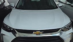 Chevrolet Tracker Lt 1.0 Turbo 12V Flex Aut 2025