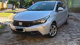 Fiat Argo Drive 1.0 6V Flex 2025