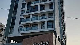 Flat P Aluguar - Solaz 