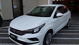 Fiat Cronos 1.3 8V Flex 2025