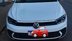 Volkswagen Polo Sense 1.0 170 Tsi 2026