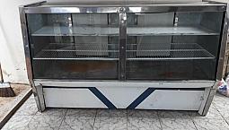 Balcão Refrigerador