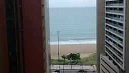 Apt.revelhion Na Praia Iracema