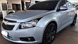 Gm - Chevrolet Cruze Lt 1.8 Aut 2011