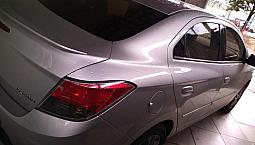 Vendo Prisma 14/15 Completo 1.0 Advantage