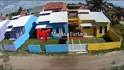 Cód:am2201Linda Casa 2 Qtos S/1 Suíte.unamar/Tamoios/Cabo Frio.fone:22 99281-3176 Anderson
