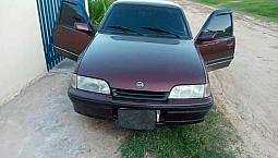 Monza Tubarão Muito Novo De Garagem