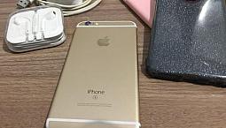 Iphone 6S 64Gb
