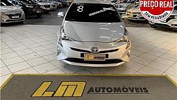 Toyota Prius 1.8 16v Híbrido 4p Automático