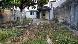 Loca Casa Com 01 Dormitório E Edícula No Vila Tavares - Campo Limpo Paulista