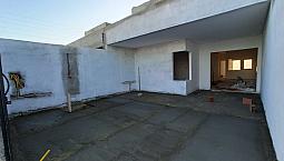 Casa Bairro Antônio Cassimiro 6,25X25