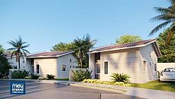 141-Condominio De Casas Boulevard 2-Desconto De Até 21 Mil