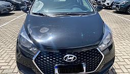 Hyundai Hb20 Confortplus 1.0 2019